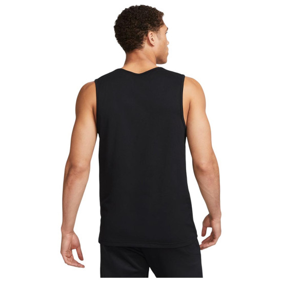 Nike Ανδρική αμάνικη μπλούζα Dri-FIT Hyverse Tank Top